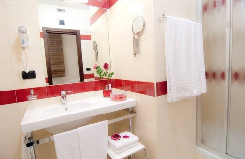 Cosenza Cama Y Desayuno | B&B Vescovo Rosso