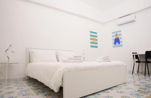 Torre del Greco Cama Y Desayuno | B&B Vesuvius Central
