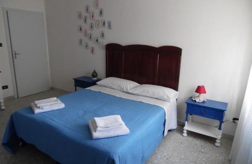 Potenza Cama Y Desayuno | B&B Via Vinci