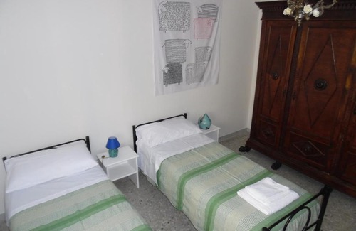 Potenza Cama Y Desayuno | B&B Via Vinci