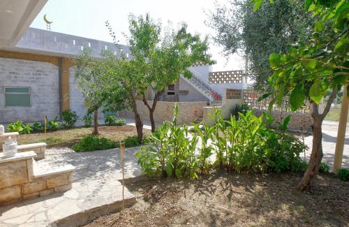 Giovinazzo Cama Y Desayuno | B&B villa al mare