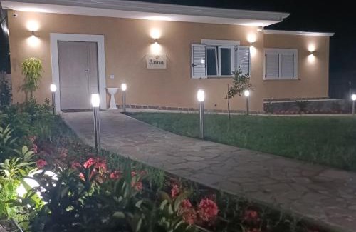 Paestum Cama Y Desayuno | B&B Villa Anna