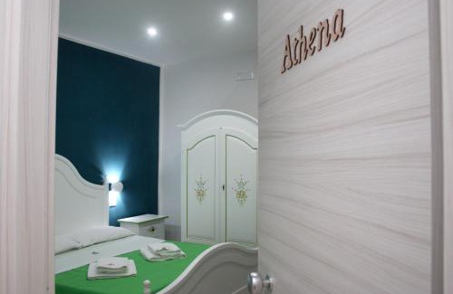 Paestum Cama Y Desayuno | B&B Villa Anna