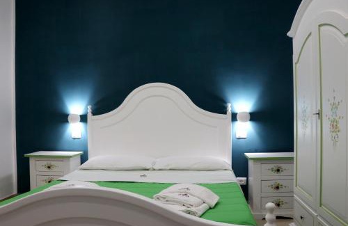 Paestum Cama Y Desayuno | B&B Villa Anna