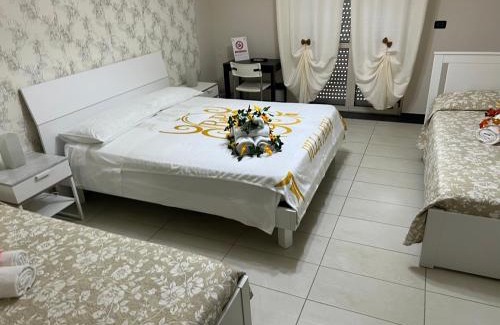 Sibari Cama Y Desayuno | B&B Villa Anna