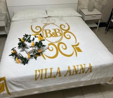 Sibari Cama Y Desayuno | B&B Villa Anna