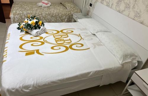 Sibari Cama Y Desayuno | B&B Villa Anna