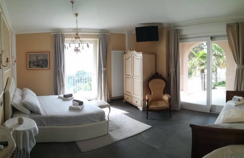 Busca Cama Y Desayuno | B&B Villa Antilia