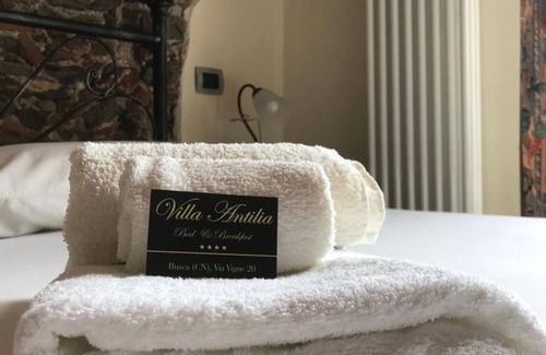 Busca Cama Y Desayuno | B&B Villa Antilia