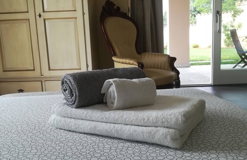 Busca Cama Y Desayuno | B&B Villa Antilia