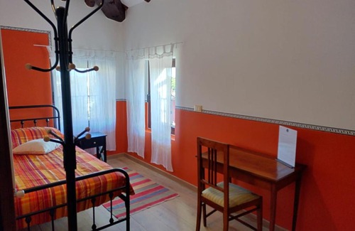 Cinto Caomaggiore Cama Y Desayuno | B&b Villa Bornancini