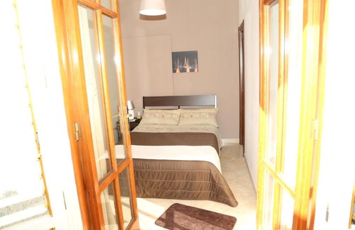 Angri Cama Y Desayuno | B&B Villa Caracciolo