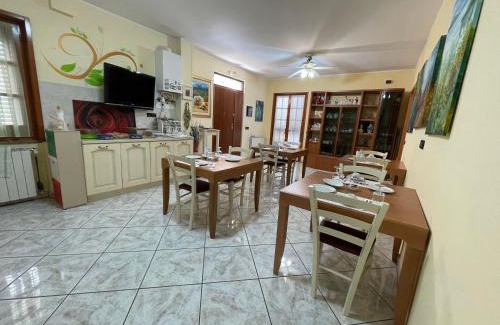 Villamagna Cama Y Desayuno | B&B Villa Ciccone