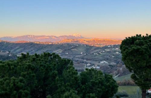Villamagna Cama Y Desayuno | B&B Villa Ciccone