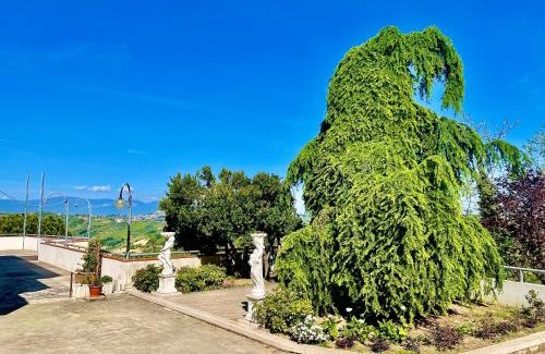 Villamagna Cama Y Desayuno | B&B Villa Ciccone