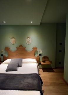 Roccaraso Cama Y Desayuno | B&B Villa Delle Rose
