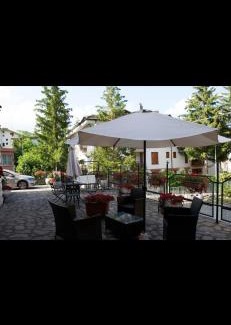Roccaraso Cama Y Desayuno | B&B Villa Delle Rose