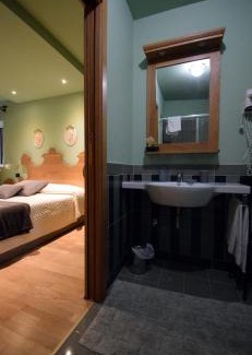 Roccaraso Cama Y Desayuno | B&B Villa Delle Rose