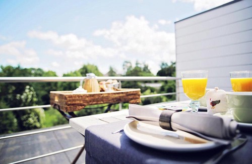 Hasselt Cama Y Desayuno | B&B Villa des Roses