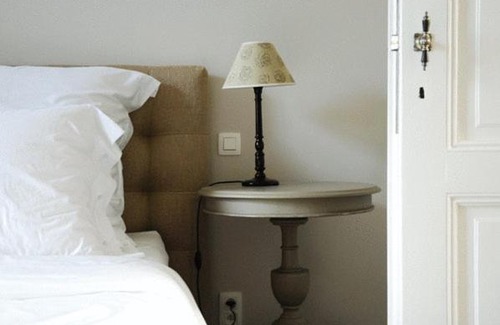 Hasselt Cama Y Desayuno | B&B Villa des Roses