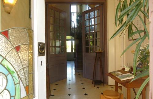 Sint-Amandsberg Cama Y Desayuno | B&B Villa Emma