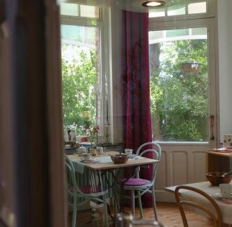 Sint-Amandsberg Cama Y Desayuno | B&B Villa Emma