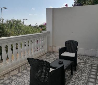 Milazzo Cama Y Desayuno | B&B Villa Esmeralda