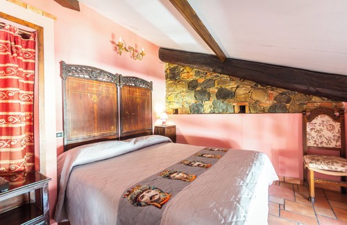 Giardini Naxos Cama Y Desayuno | B&B Villa Felice