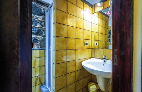 Giardini Naxos Cama Y Desayuno | B&B Villa Felice