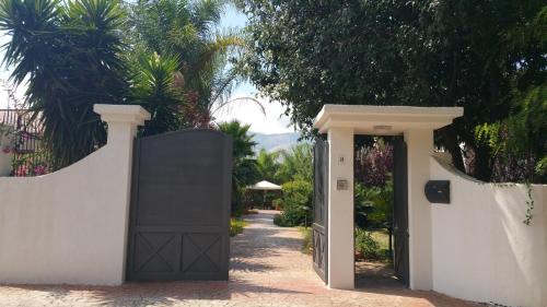 Palermo Cama Y Desayuno | B & B Villa Flora