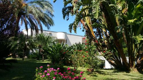 Palermo Cama Y Desayuno | B & B Villa Flora