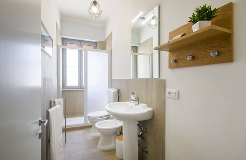 Otranto Cama Y Desayuno | B&B Villa Ginevra