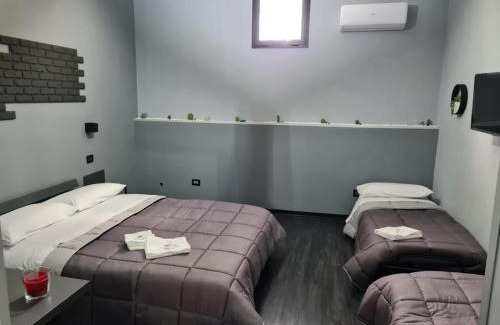 Sarno Cama Y Desayuno | B&B Villa Hermes