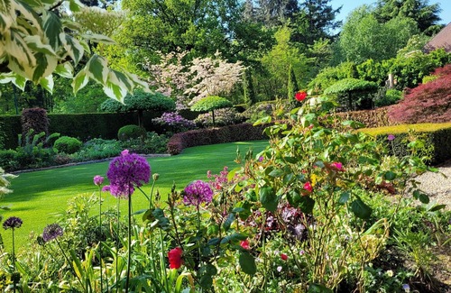 Overloon Villa | B&B villa in Overloon with infrared sauna