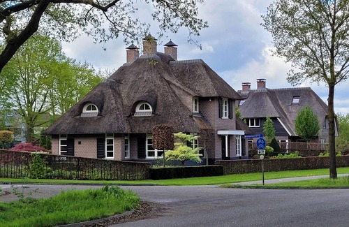 Overloon Villa | B&B villa in Overloon with infrared sauna