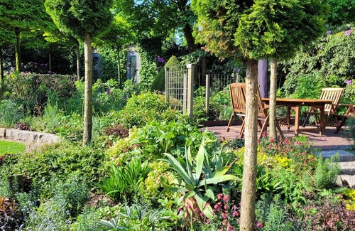 Overloon Villa | B&B villa in Overloon with infrared sauna