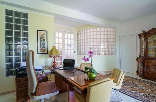 Agropoli Cama Y Desayuno | B&B Villa Le Mattine