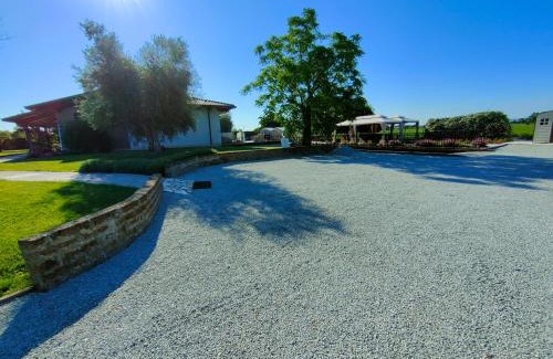 Rimini Cama Y Desayuno | B&B Villa Letizia