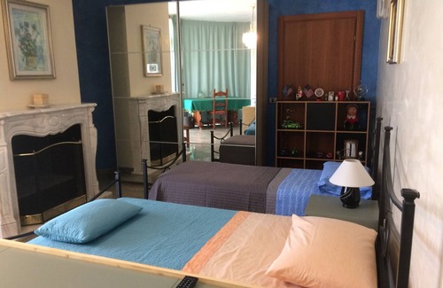 Montesilvano Cama Y Desayuno | B&B Villa Maria