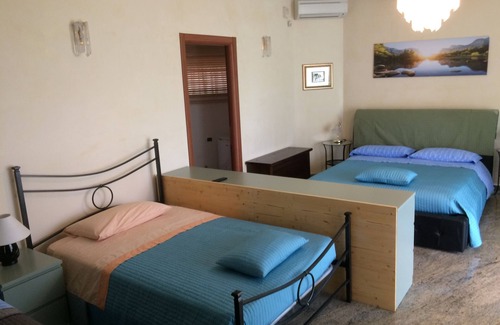 Montesilvano Cama Y Desayuno | B&B Villa Maria