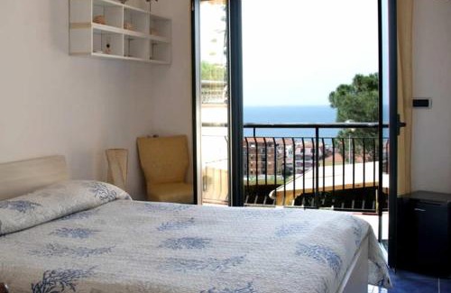 Diamante Cama Y Desayuno | B&B Villa Meridiana