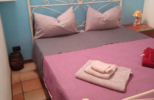 Pachino Casa | B&B Villa Mirella