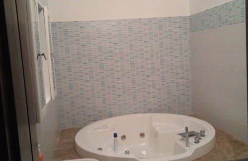 Pachino Casa | B&B Villa Mirella