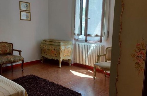 Nonantola Casa | B&B VILLA PAOLIDA,ACETO BALSAMICO & Tastings