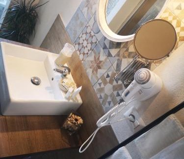 Procida Cama Y Desayuno | B&b Villa Rosalia