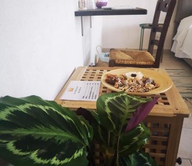 Procida Cama Y Desayuno | B&b Villa Rosalia