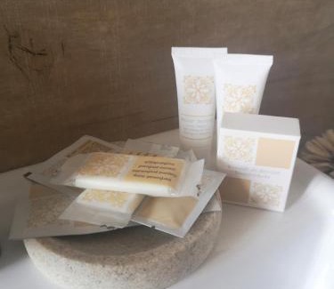 Procida Cama Y Desayuno | B&b Villa Rosalia