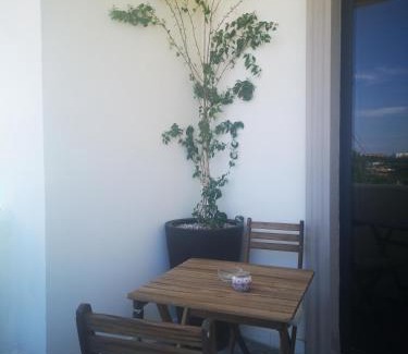 Procida Cama Y Desayuno | B&b Villa Rosalia