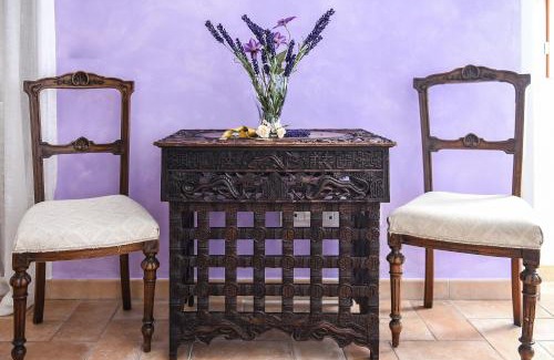 Assisi Cama Y Desayuno | B&B Villa Sophie