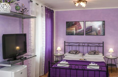 Assisi Cama Y Desayuno | B&B Villa Sophie